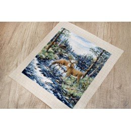 Luca-S - Mañana tranquila