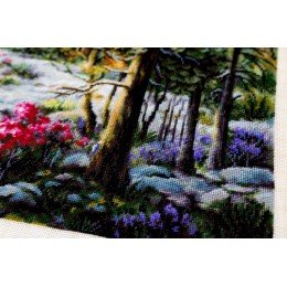 Luca-S - Cabaña del campista