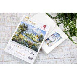 Luca-S - Casa encantada