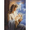 Luca-S - Saint mary and the child