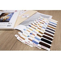 Luca-S - Santa María y el Niño