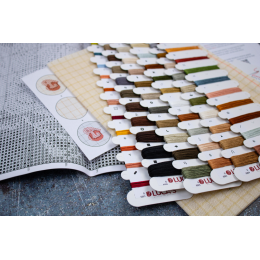 Luca-S - El hada de las flores