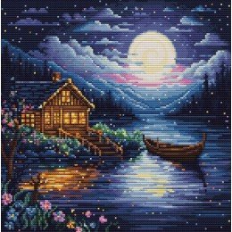 Luca-S - Spring night