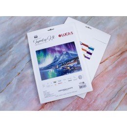 Luca-S - Aurora Boreal