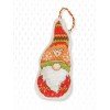 Luca-S - Christmas toy. Gnome