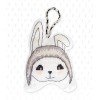 Luca-S - Christmas toy. Hare