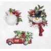 Luca-S - Christmas toy. Christmas toys