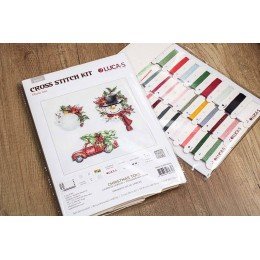 Luca-S - Christmas toy. Christmas toys