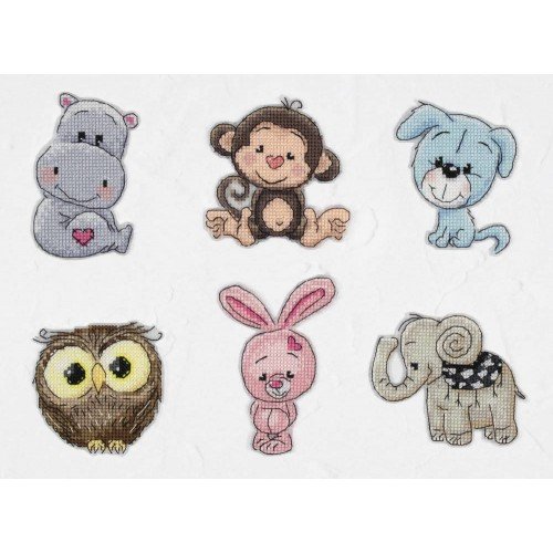 Luca-S - Friends