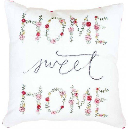 Luca-S - Home, Sweet Home