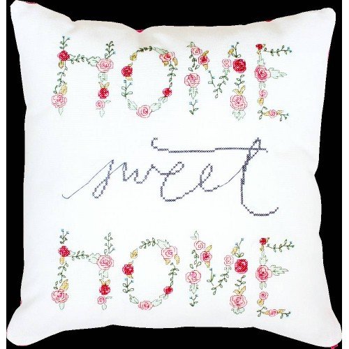 Luca-S - Home, Sweet Home