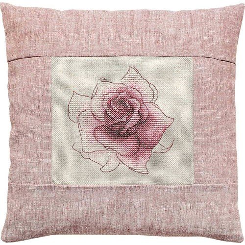 Luca-S - Rosa