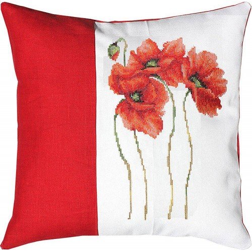 Luca-S - Poppies