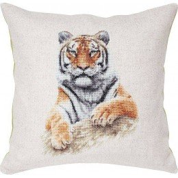 Luca-S - Tiger
