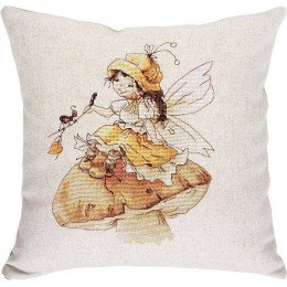 Luca-S - Fairy