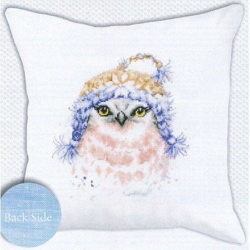 Luca-S - Owl