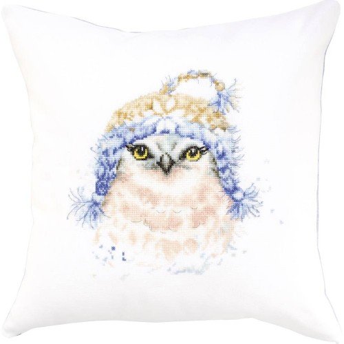 Luca-S - Owl