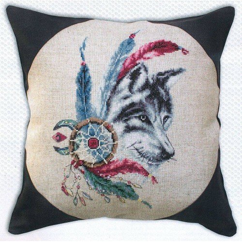 Luca-S - Wolf