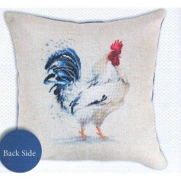 Luca-S - Rooster