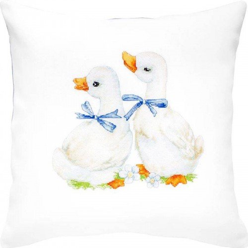 Luca-S - Geese