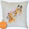 Luca-S - Fox family