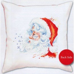 Luca-S - Santa