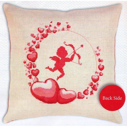Luca-S - Cupido