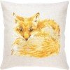 Luca-S - Fox