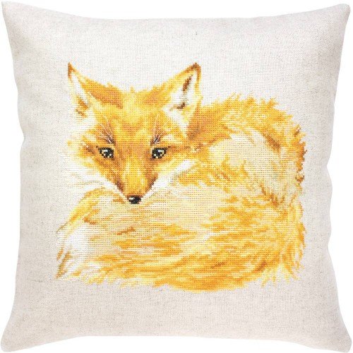Luca-S - Fox