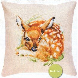 Luca-S - Fawn