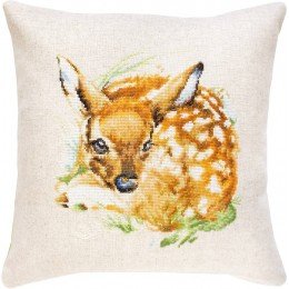 Luca-S - Fawn
