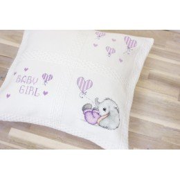 Luca-S - Little girl