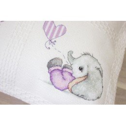 Luca-S - Little girl