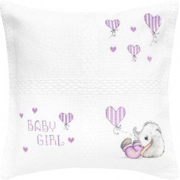 Luca-S - Little girl