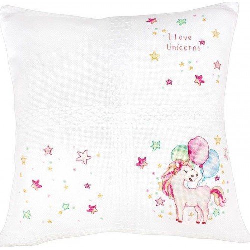 Luca-S - Unicornio