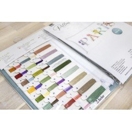 Luca-S - Cushion. Paris