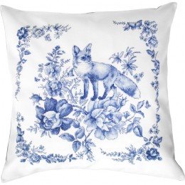 Luca-S - Cushion
