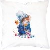 Luca-S - Cushion