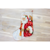 Luca-S - Medias de Navidad