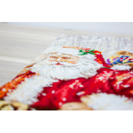 Luca-S - Medias de Navidad