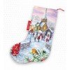 Luca-S - Christmas stocking