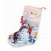 Luca-S - Christmas stocking