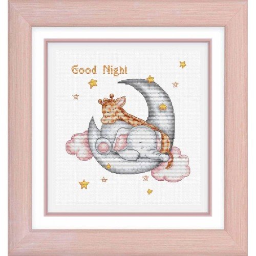 Luca-S - Good night
