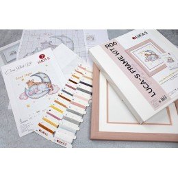 Luca-S - Buenas noches.