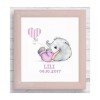 Luca-S - Elephant calf in pin