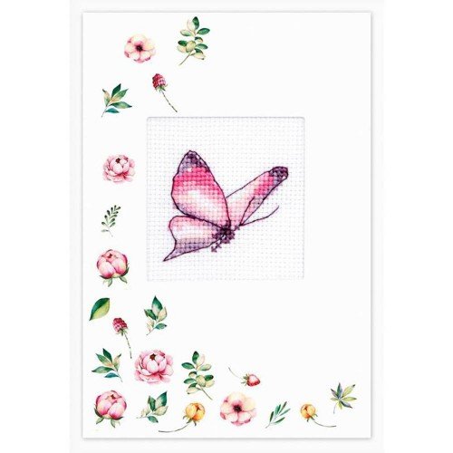 Luca-S - Butterfly