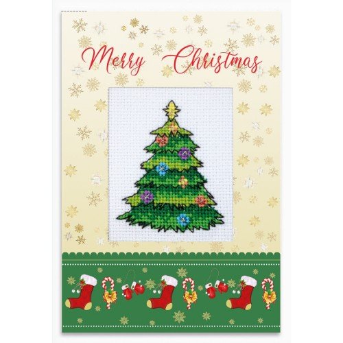 Luca-S - Merry Christmas
