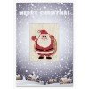 Luca-S - Santa Claus with a sack