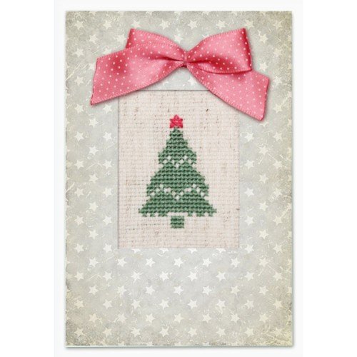 Luca-S - Christmas tree