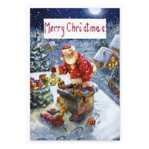 Luca-S - Merry Christmas